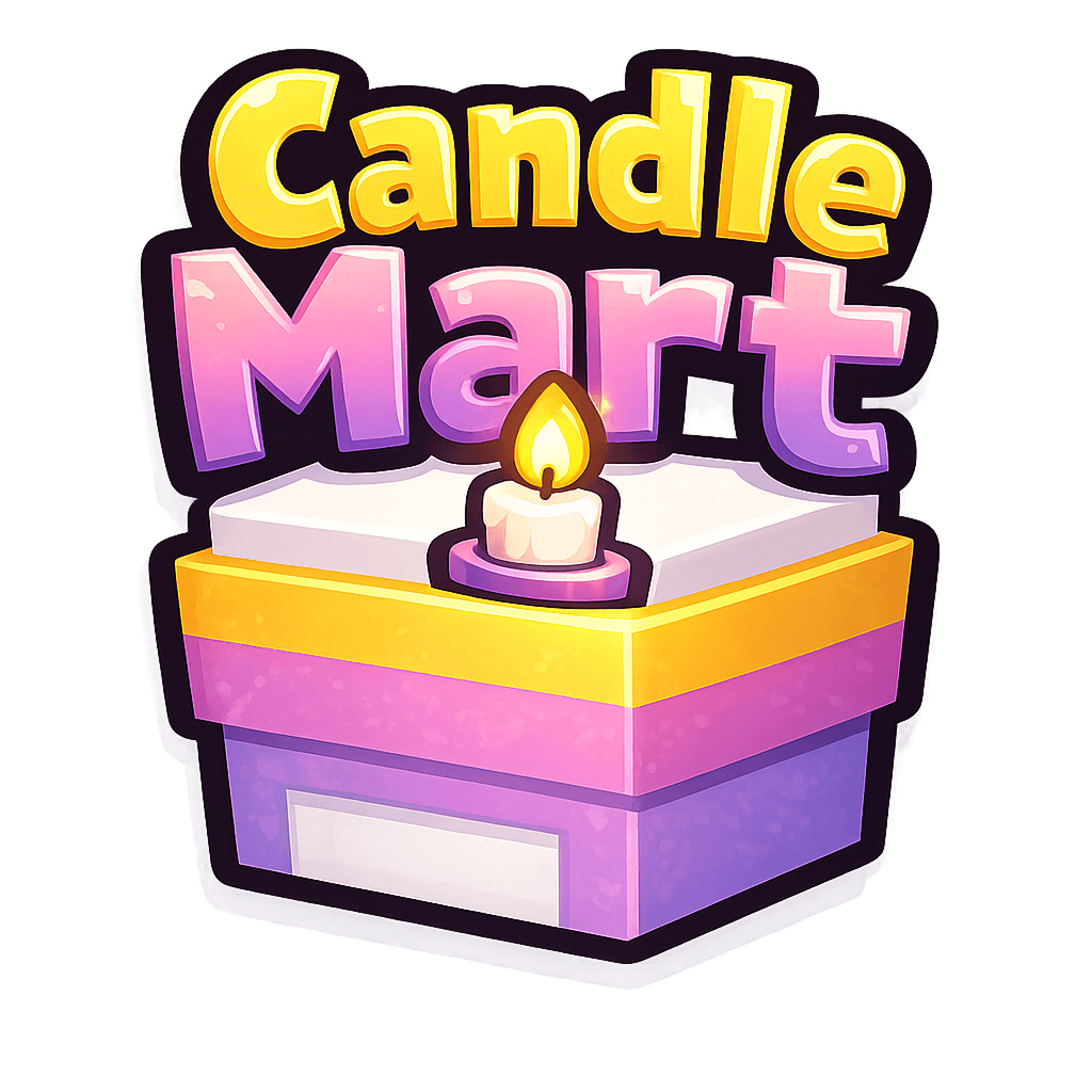 Candle Mart game image