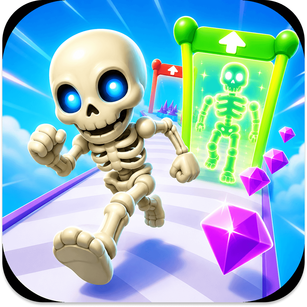 Grow Man game image