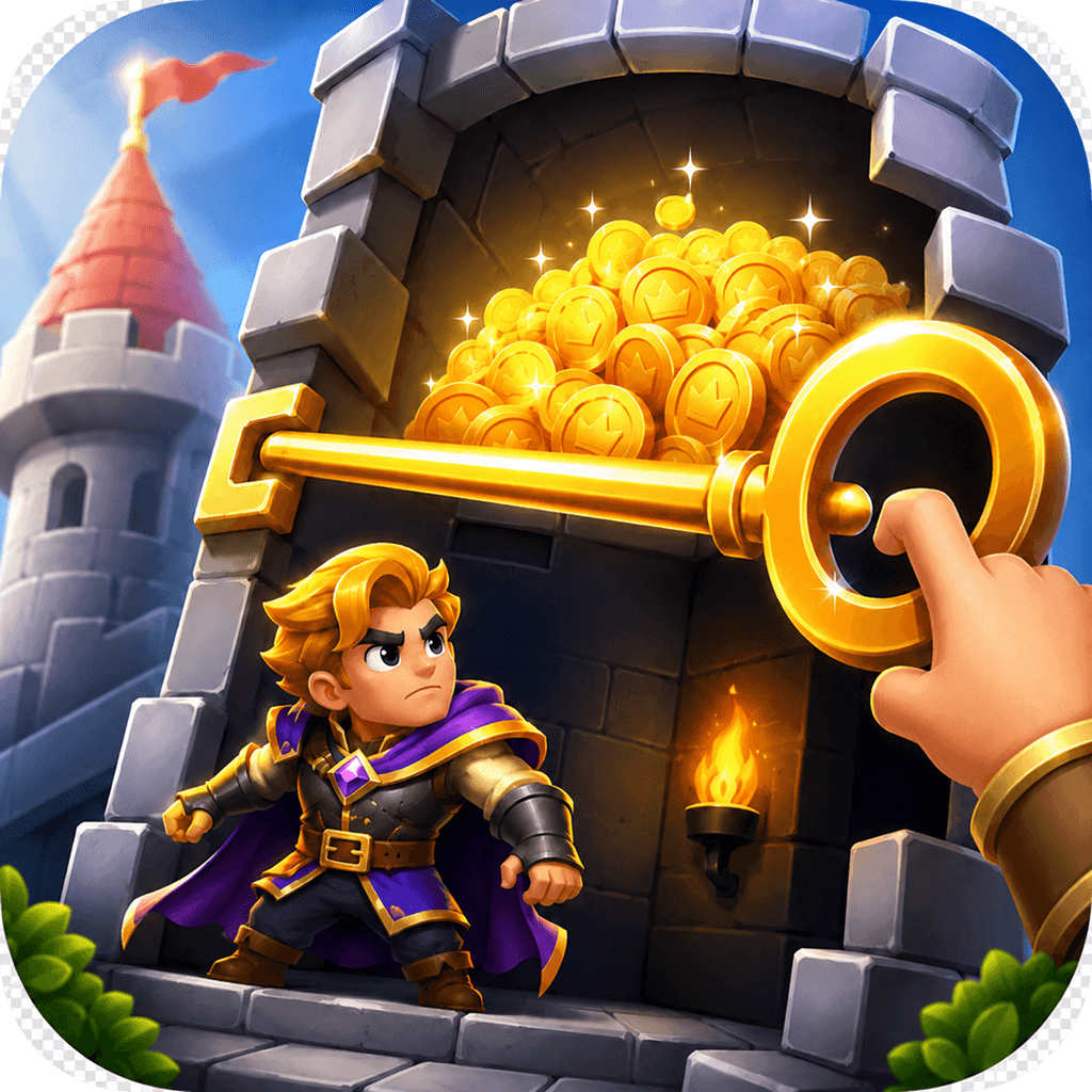Hero Kingdom game image