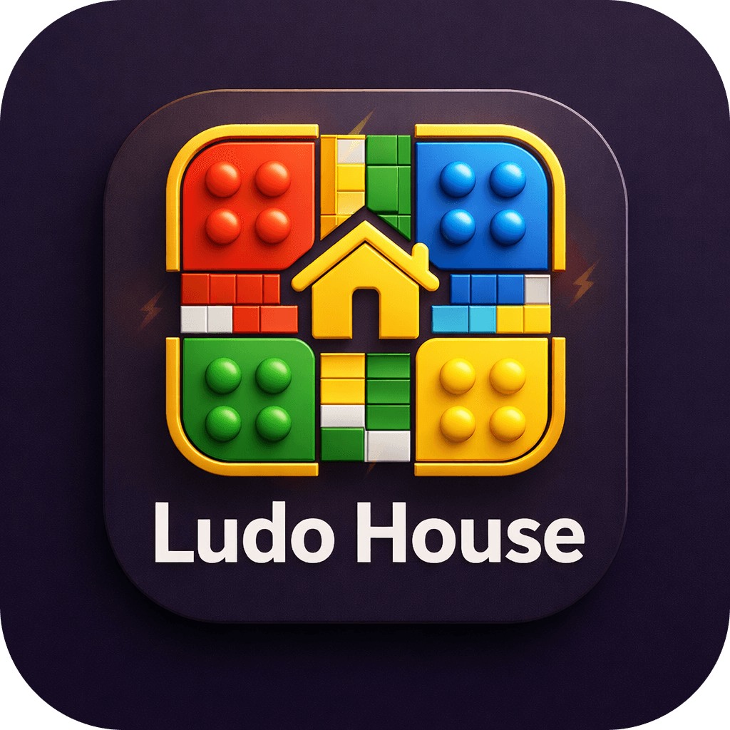 Ludo House game image
