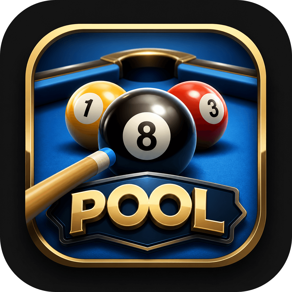 Pocket Pool Master game image