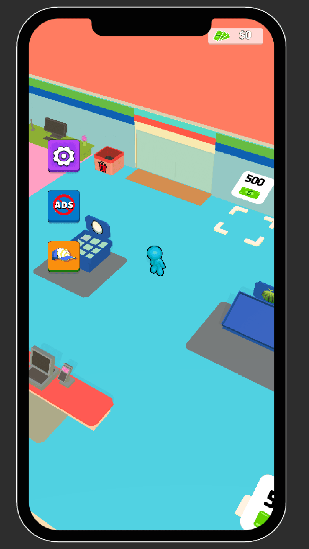Candle Mart screenshot 4
