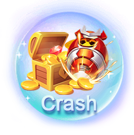 Crash Game Preview