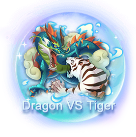 Dragon Vs Tiger Game Preview