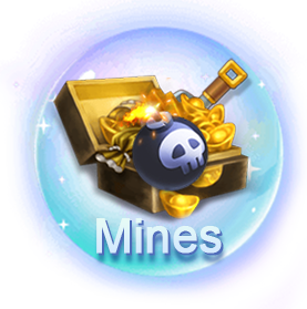 Mines Game Preview