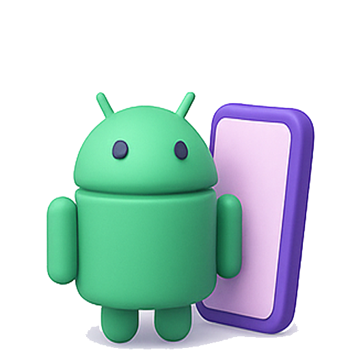 Android Games Dev