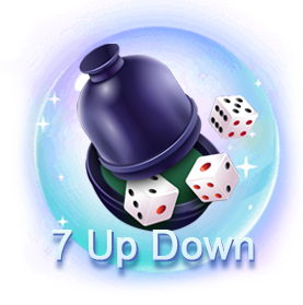 7 Up Down Game Preview